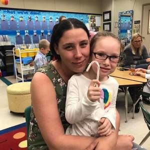 Meet your Posher, Jennifer